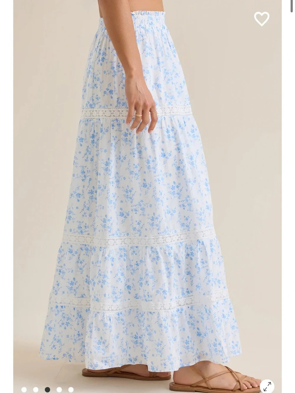 Altard State flowy maxi